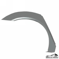 Reparaturblech KotflüGel Hinten Rechts FüR Honda Accord 8 2.2I-Dtec 08-15