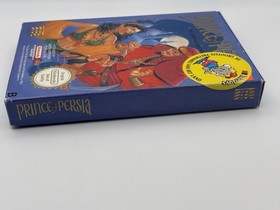 Nintendo NES | Juego Prince of Persia | EMBALAJE ORIGINAL | PAL-B |