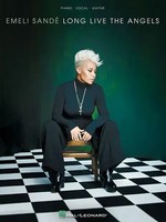 Emeli Sande - Long Live The Angels | Emeli Sande | Taschenbuch | Buch | Englisch