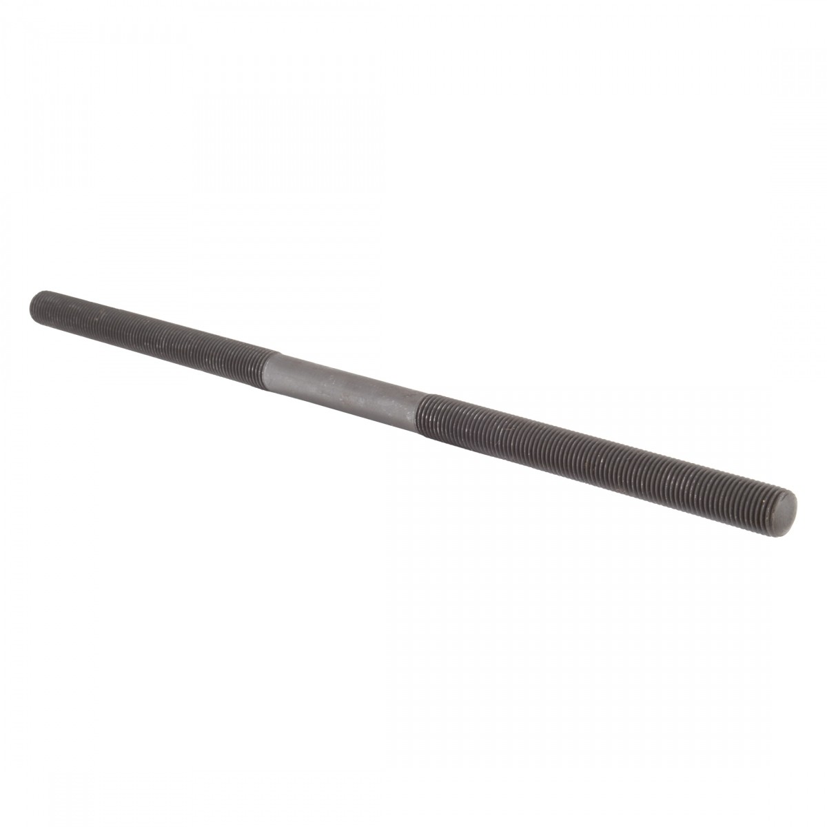 High-Performance Chromoly Bicycle Wheel Axle - 215mm Rear 24 TPI Compatibility 3490₽
