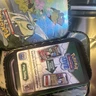 350+ Pokemon Code Cards + Full Art Set of Shining Fates Mini Tins