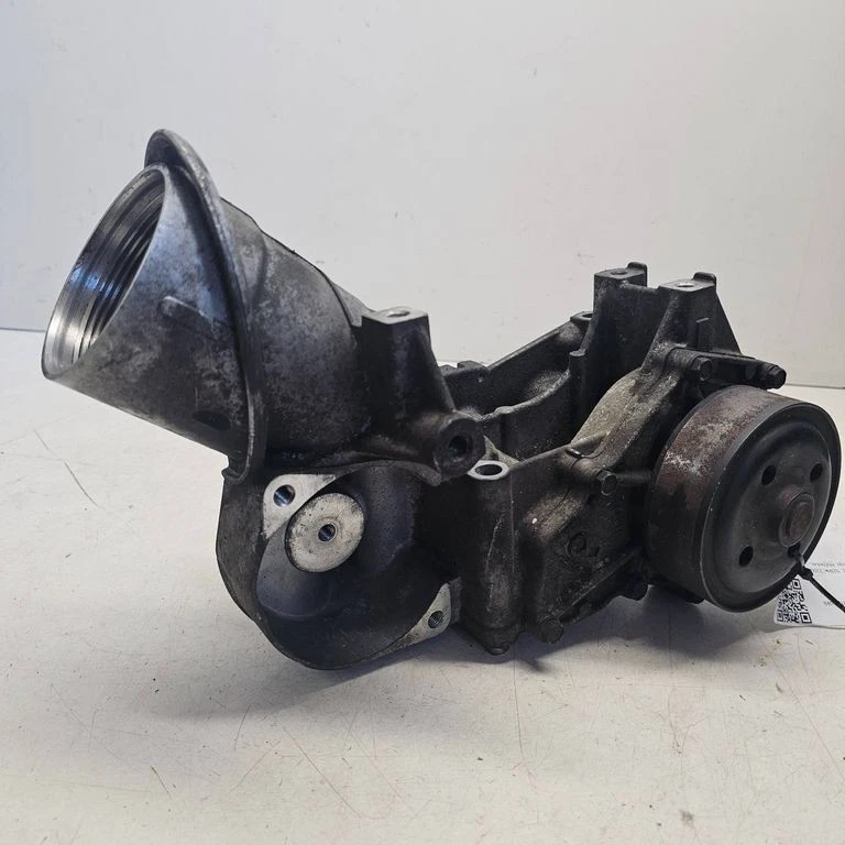 Soporte de montaje de filtro de aceite diésel Honda Civic 2008 NOD20013 Foto 2 de 4