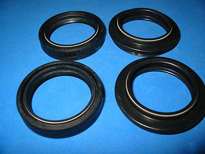 いの K&L Supply - 15-5441 - Fork Seal/Wiper Kit, 41x54x11mm for sale