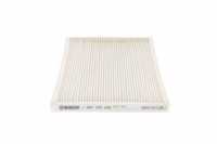 Filter Innenraumluft Bosch 1987432236