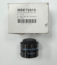 Nikon MBE75015 Collector Lens (CFC) for HMX Lamp House