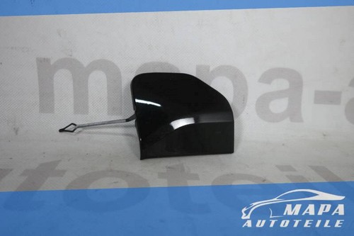 BMW X1 F48 M-PAKET LCI Bj. ab 2019 Abschleppöse Stoßstange Vorne Abdecköse Orig.