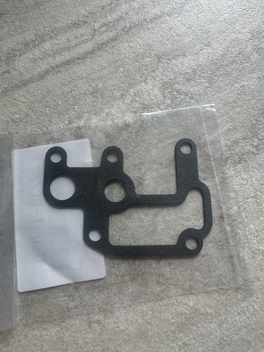 4AGE Ae86 Corolla Aw11 Mr2 Genuine GASKET, AUXILIARY AIR VALVE 22238-16020 Uk - Picture 2 of 4