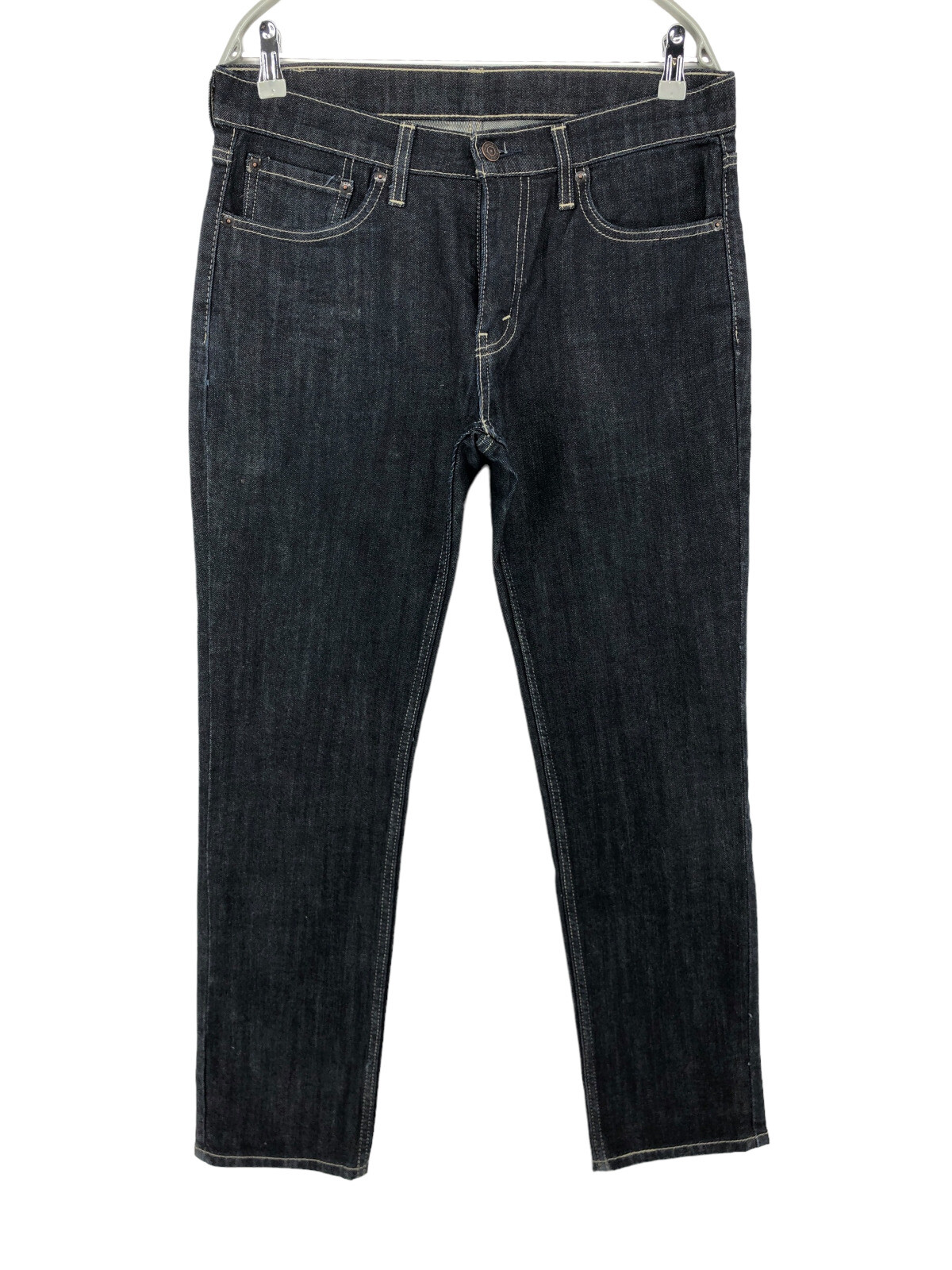 Levi's Strauss & Co Men's 511 Slim Fit Jeans Size W32 L30