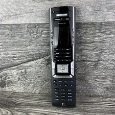 LOGITECH HARMONY 720 UNIVERSAL REMOTE WITH BA...