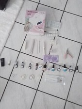 Fingernagel Set 30 Tlg