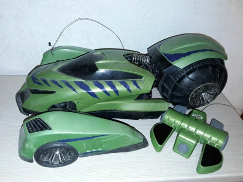 Modellini e giocattoli radiocomandati TYCO