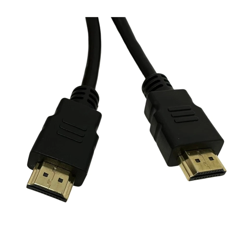 Cable HDMI 4K 2.0 4K x 2K Alta Velocidad 3D HDTV - 12, 15, 20, 25, 35 pies Foto 4 de 4