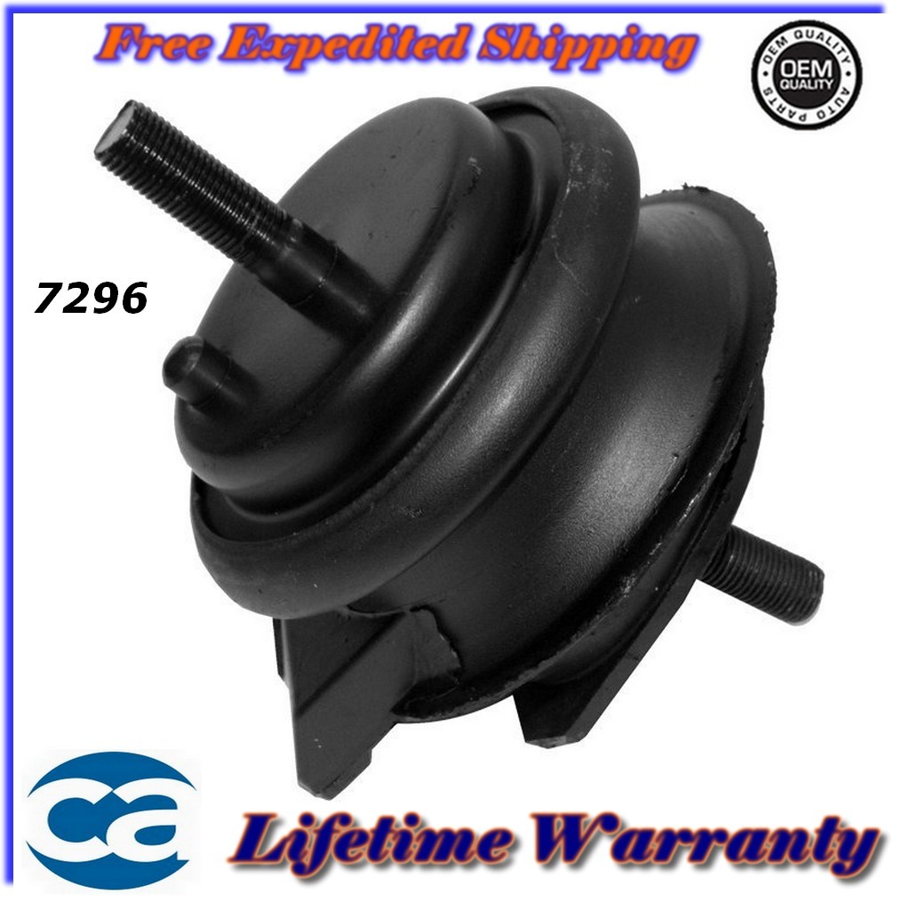 9583 Front Left or Right Engine Mount 1Pc for Lexus LS400 9000 4.0L