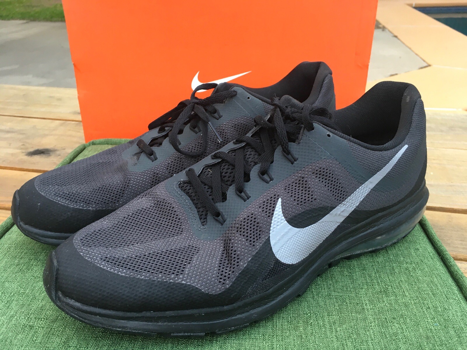 nike air max fitsole price