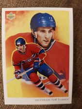 1992-93 Upper Deck Hockey cards -  Choose Your Cards # 1 to # 252