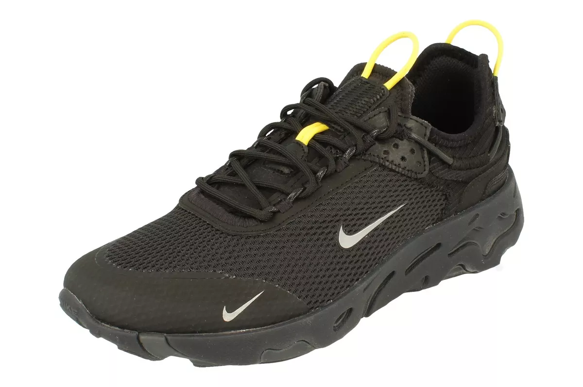 Nike react trainers mens sale