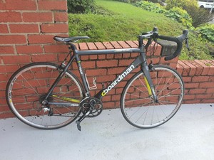 ebay boardman bike