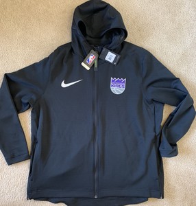 kings warm up jacket
