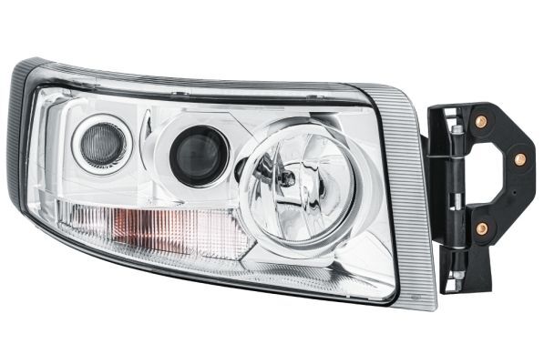 Hella 1EL 011 899-381 Hauptscheinwerfer-image