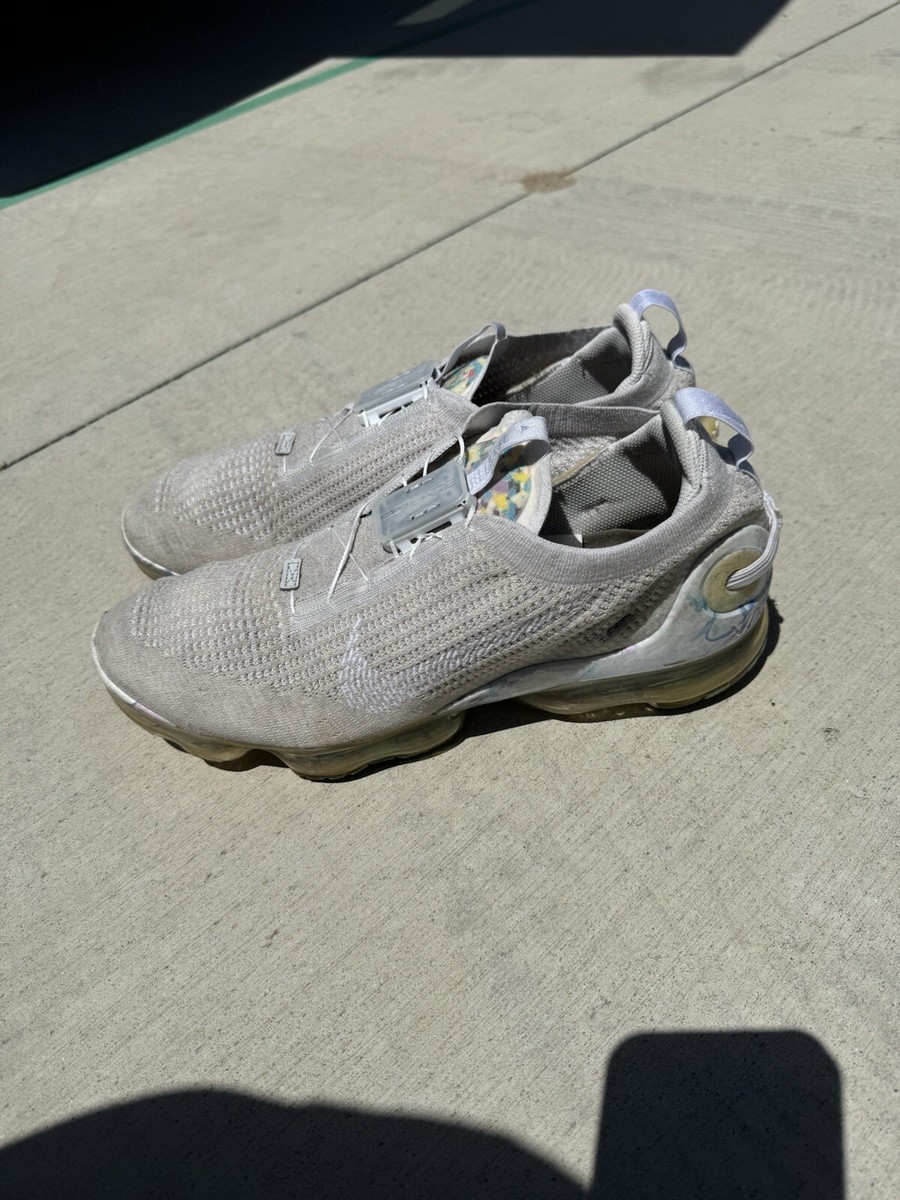 nike air vapormax 2020 fk summit white
