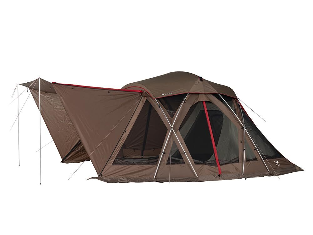 Snow Peak 65th Anniversary Living Shell Pro. Inner Room Set TP-653  