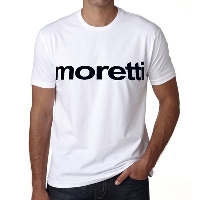 moretti t shirt