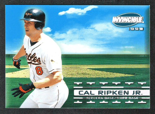 1999 Pacific Invincible Sandlot Heroes #1-20 A & B Finish Your Set, You Pick - Picture 5 of 24