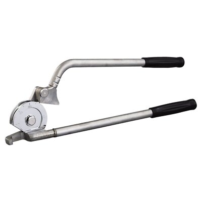 Imperial Tool 364-FHB08 Swivel Handle Tube Bender for 1/2'' O.D. Tubing