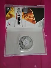 Fight Night Round 3 Sony PSP Video Games for sale | eBay Fight Night Round 3 Sony PSP Video Games for sale | eBay