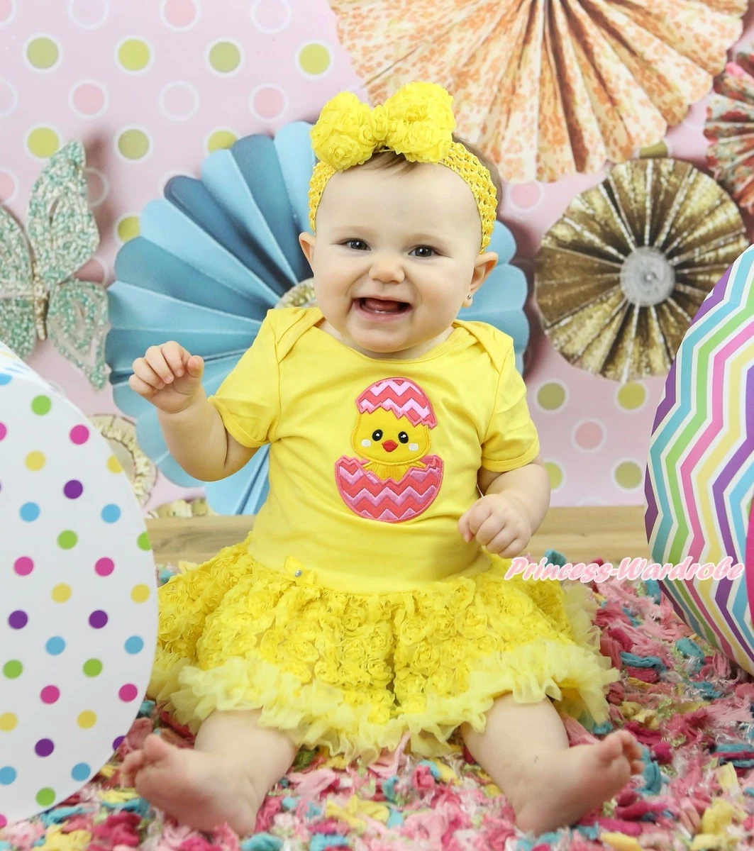 Baby easter egg outfit sale