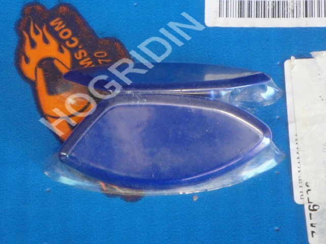 Greggs Customs GCYM06R6 Yamaha amarillo espejos retrovisores cubiertas 2006-2007 yzf r6 Foto 3 de 4