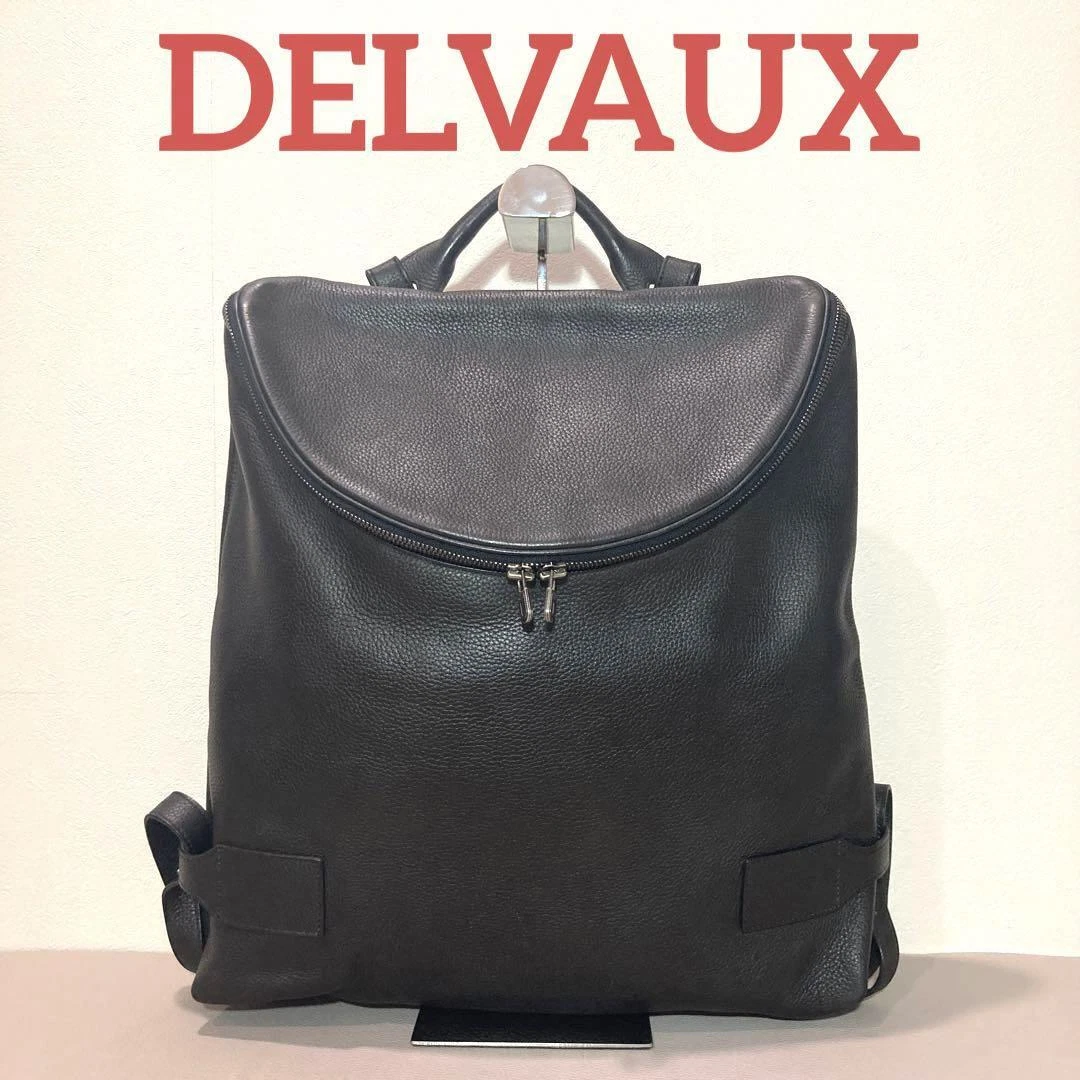 Delvaux backpack online