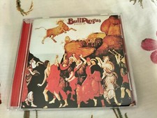 Bull Angus - Free For All - CD (2010) Hard Rock Psych 1972
