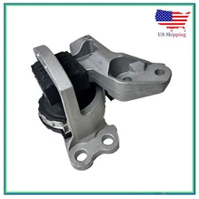 Hydraulic Right Engine Mount MotorKing For 2019-2023 Nissan Altima 2.5L