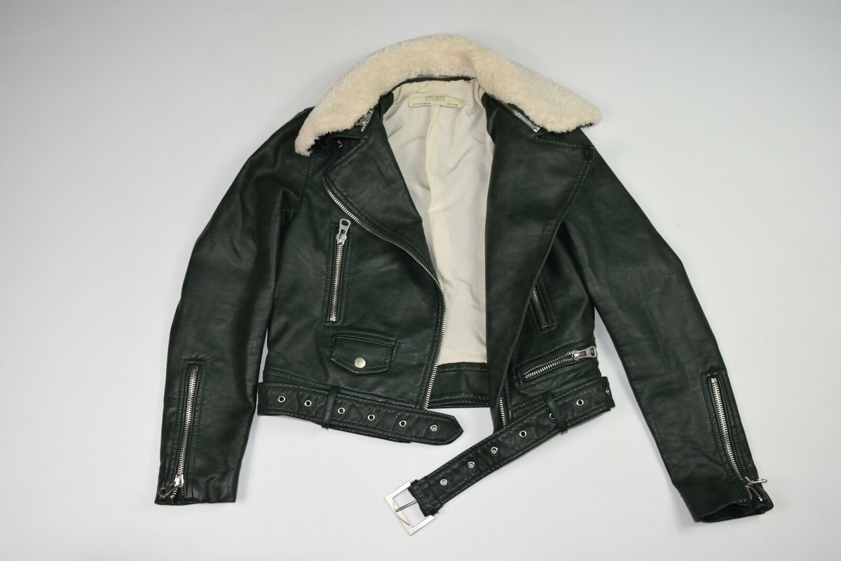 【ZARA】NEO LEATHER SHEARLING JACKET Mサイズ $_57.JPG?set_id=8800005007