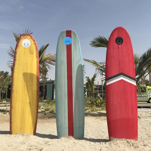 3 Pcs Stainless Steel D-shaped Buckle Boat Rope Fixing Surfboard Supply ...