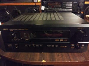 Denon 3300 AVR | eBay