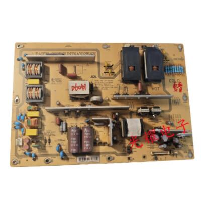 Sharp LCD-46G120A/46GE220A Stromversorgung Hauptplatine JSI-460201 RUNTKA722WJQZ