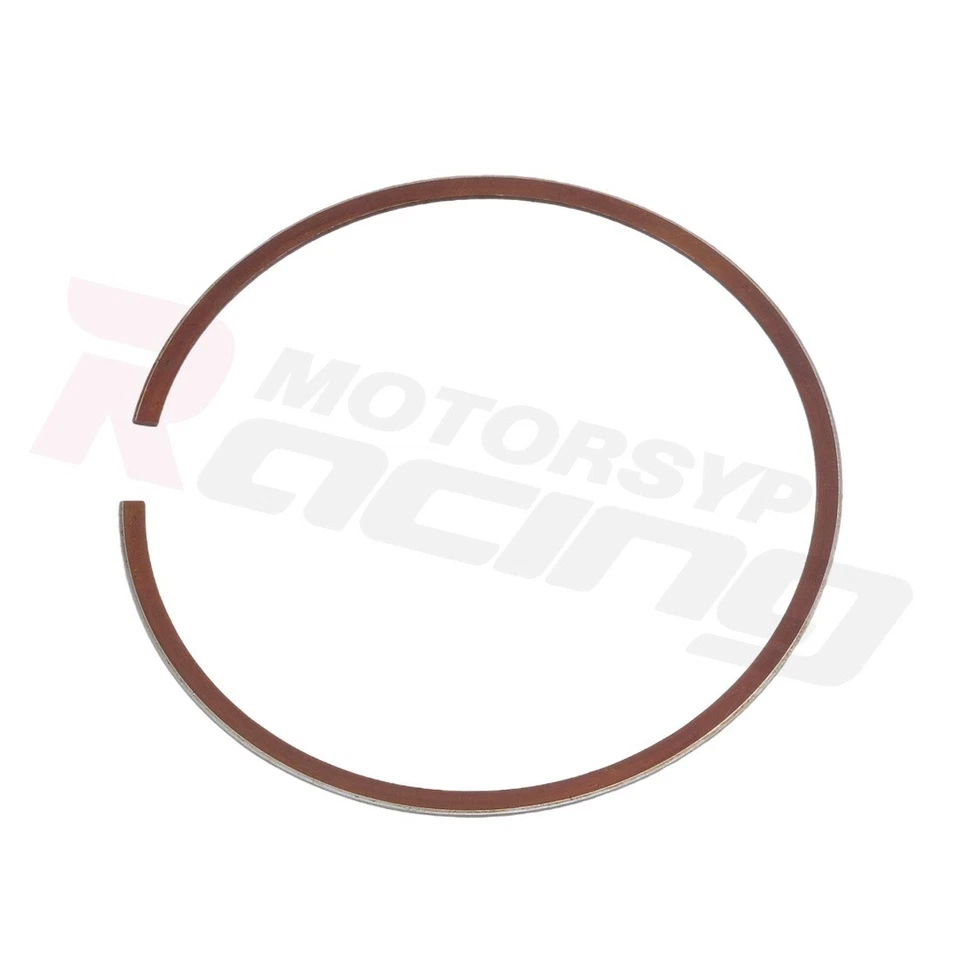 Kit de anillo de pistón STD 68mm para Kawasaki Ninja ZX-6R ZX636 2003-2004 13008-0002 Foto 2 de 4