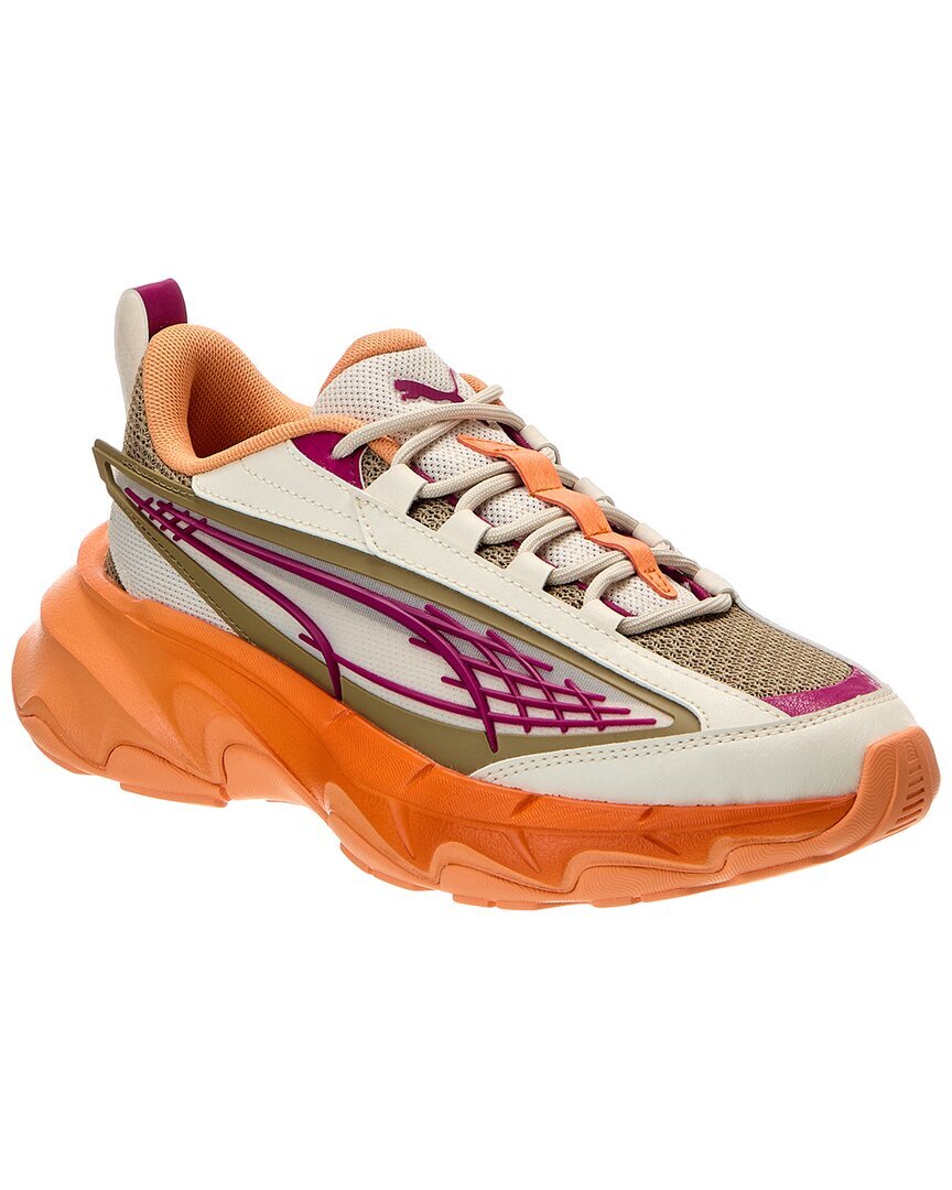 Женские кроссовки Puma Carbon Dare To