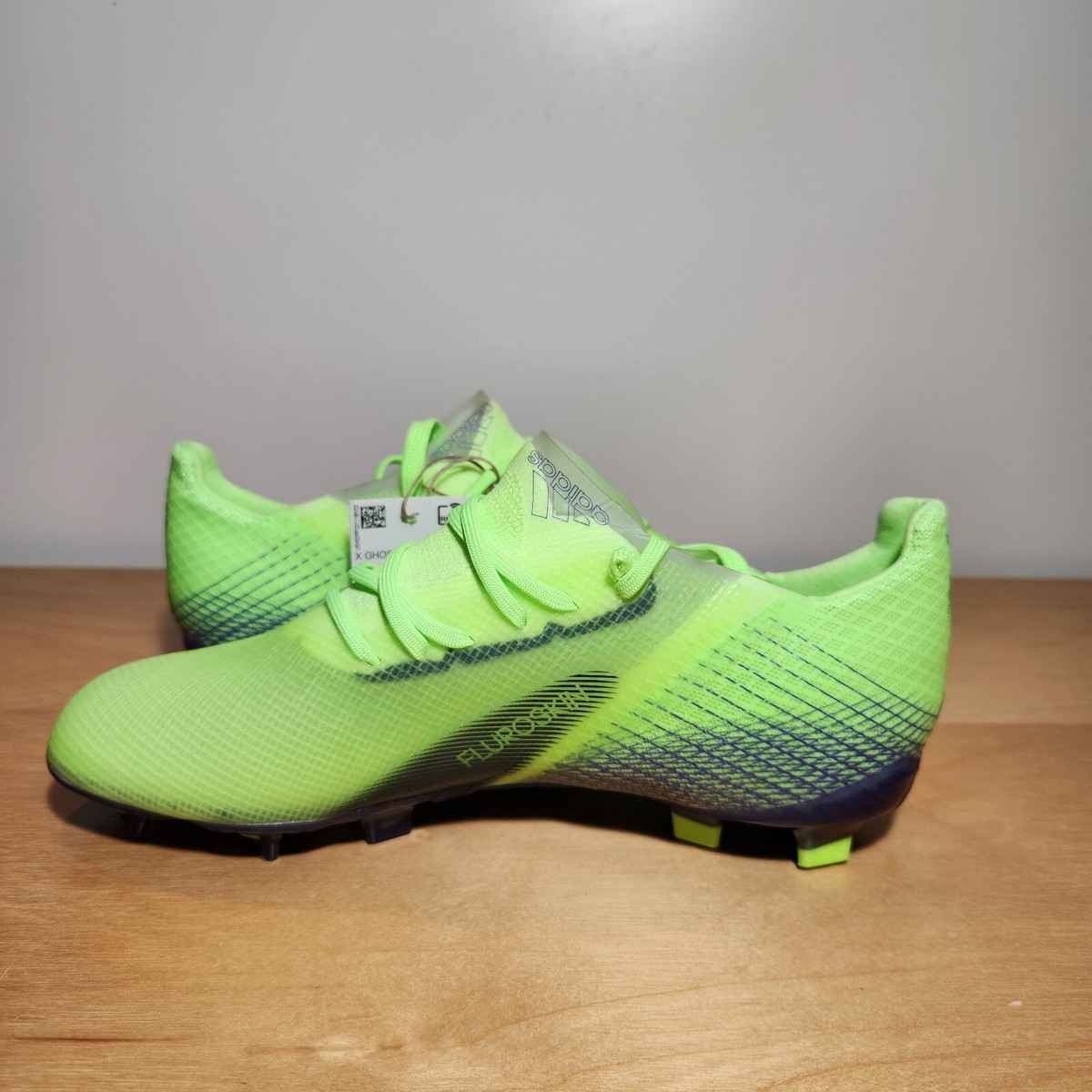 adidas エックス FG adidas X Ghosted+ FG | R-GOL.com - Football boots & equipment