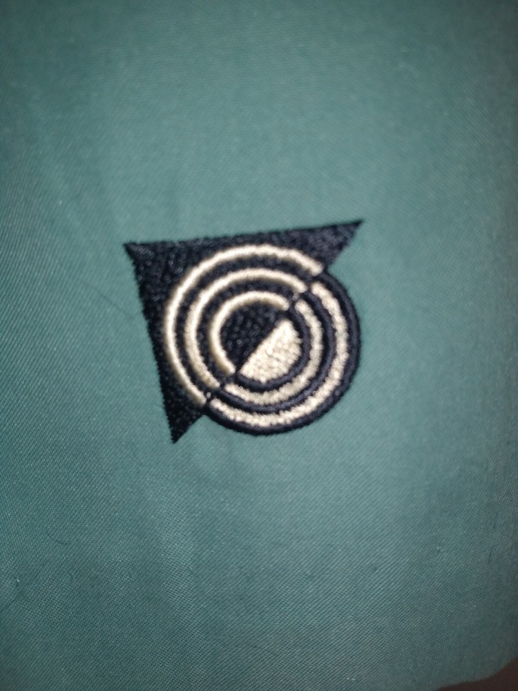 Jamie Sadock Green Pleated Golf Tennis Skirt with Pockets Womens Size 12
