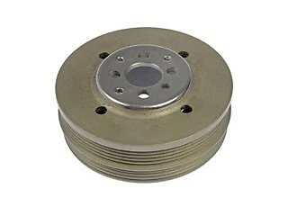 Гармонический балансировщик Dorman 594-331 - Изображение 2 из 2