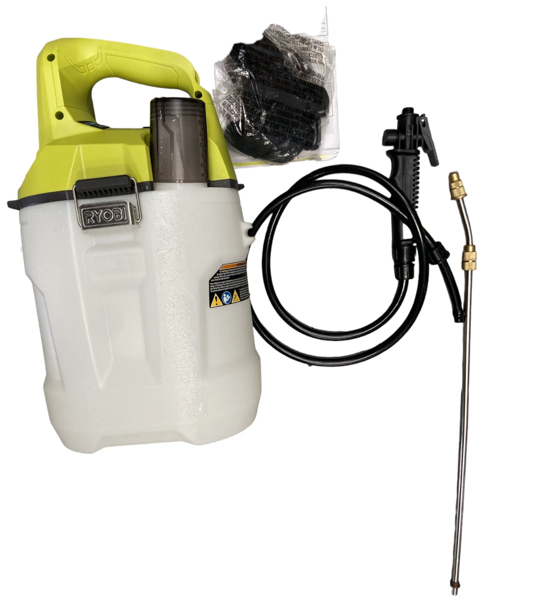 Ryobi p2830a sale