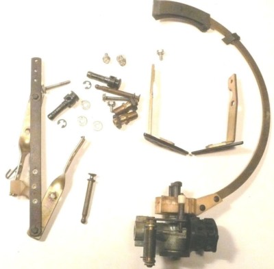 ROWE JUKEBOXES  w/ a 1100 MECHANISM part:  Working GRIPPER ARM ASSEMBLY as shown