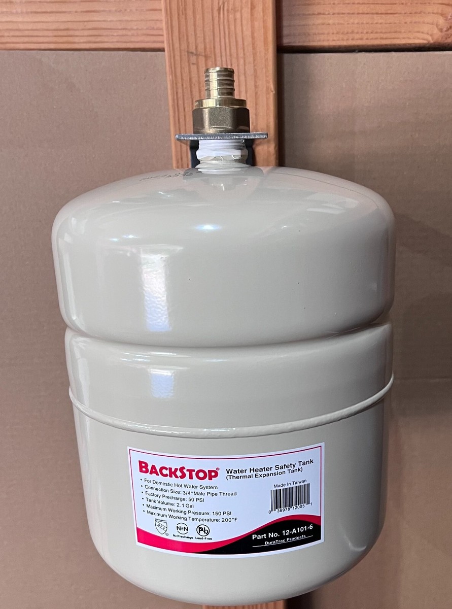 Thermal Expansion Watts Plt12 Watts Regulator Watts Det 12