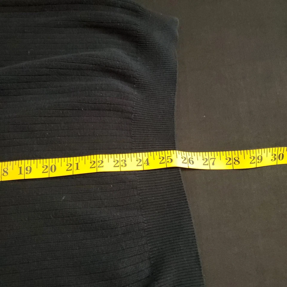 Philadelphia Eagles Pullover Sweater LG 1/4 Zip Golf Cutter & Buck Green L Logo - Image 4 of 4