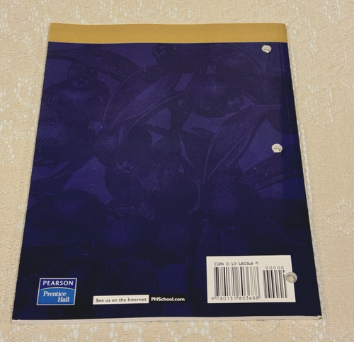 Prentice Hall Literature Reader's Companion: World Masterpieces - Teaching Guide - Picture 2 of 16