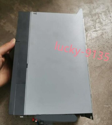 1pcs USED 100% test Danfoss Inverter FC-360H5K5T4E20H 5.5KW 380V