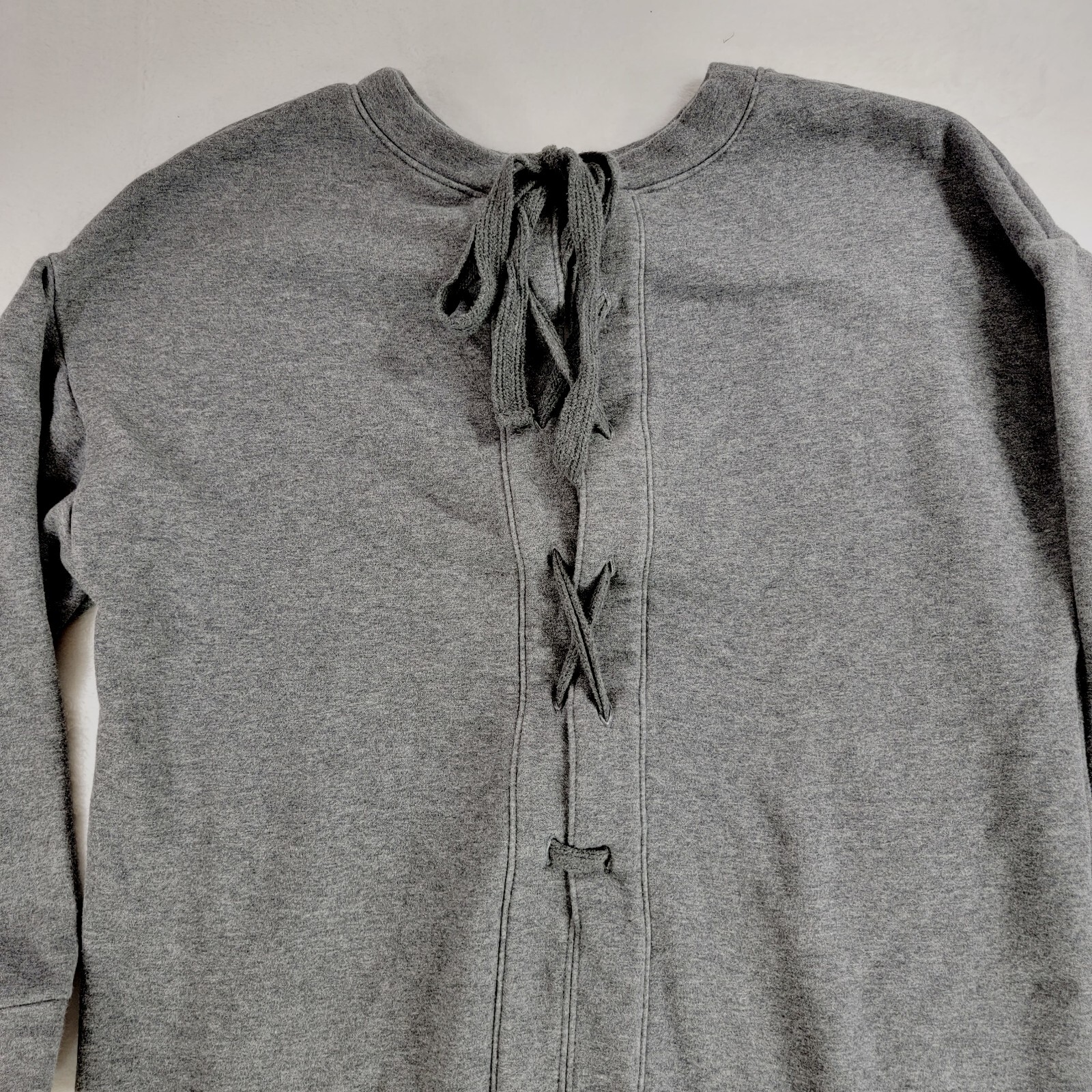 Fabletics Athletic Pullover Sweater Size Medium W… - image 2